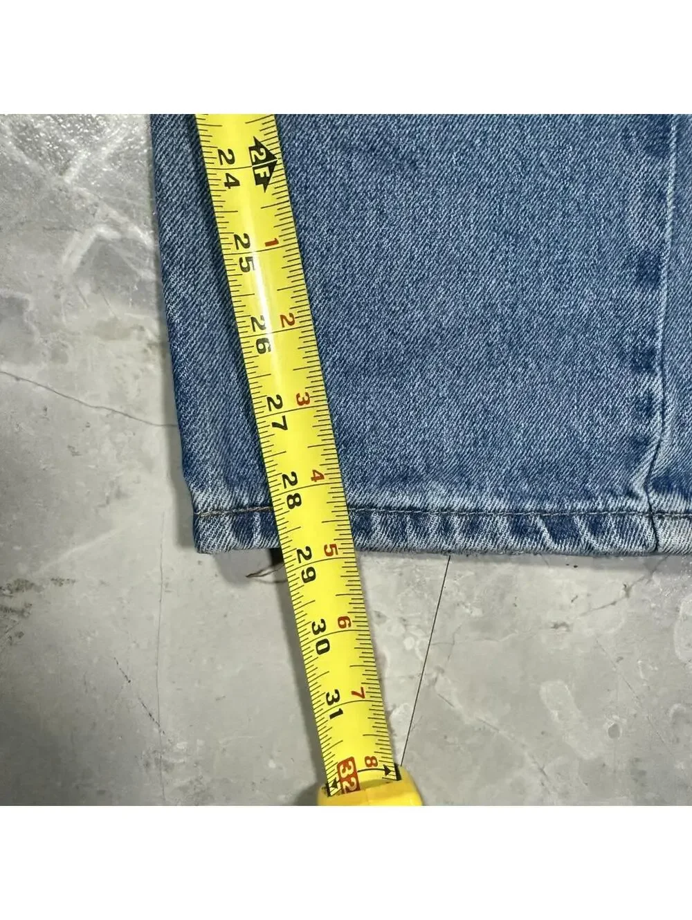 Levis levi’s 505